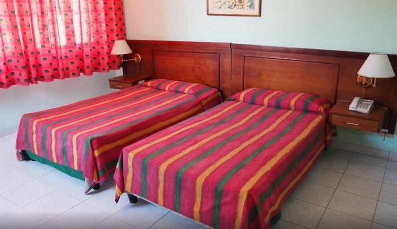 Imagen de la habitación del Hotel Complejo Vedado - St. Johns. Foto 7