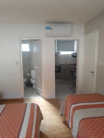 Imagen de la habitación del Hotel Complejo del Sol y Valle. Foto 13