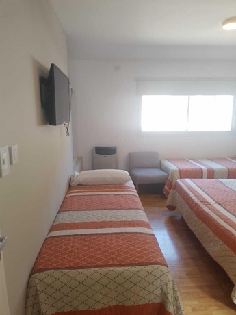 Imagen de la habitación del Hotel Complejo del Sol y Valle. Foto 15