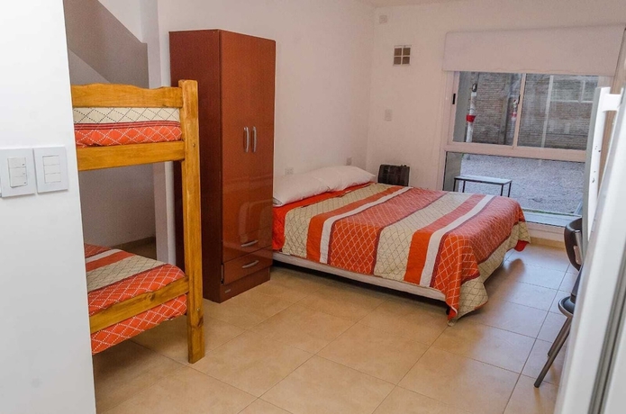 Imagen de la habitación del Hotel Complejo del Sol y Valle. Foto 18