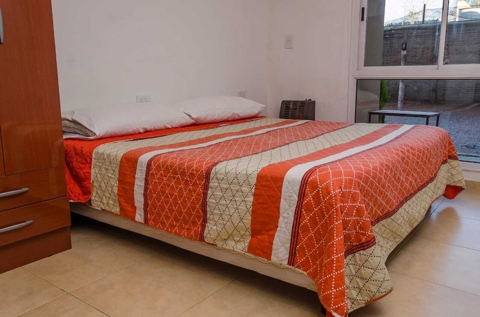 Imagen de la habitación del Hotel Complejo del Sol y Valle. Foto 19