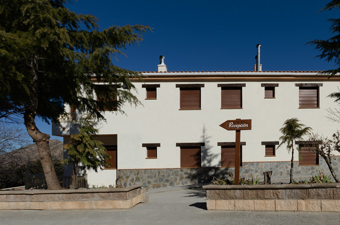 Imagen general del Hotel Complejo rural Huerta Nevada. Foto 16