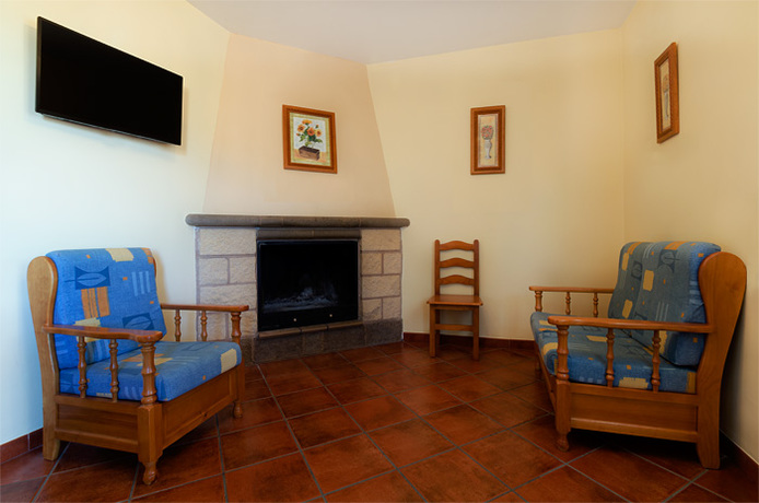 Imagen general del Hotel Complejo rural Huerta Nevada. Foto 15
