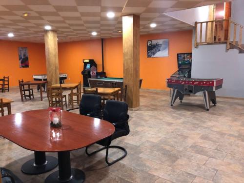 Imagen general del Hotel Complejoero La Bra&ntilde;a. Foto 2