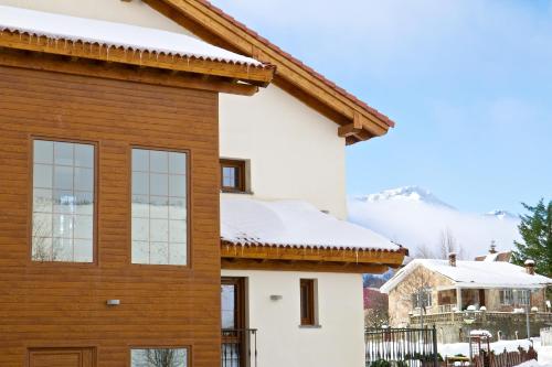 Imagen general del Hotel Complejoero La Bra&ntilde;a. Foto 15