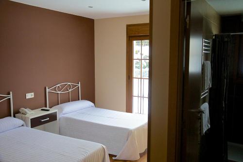 Imagen general del Hotel Complejoero La Bra&ntilde;a. Foto 16