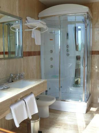 Imagen de la habitación del Hotel Complejos J-enrimary. Foto 4