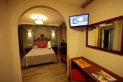 Imagen de la habitación del Hotel Complejos J-enrimary. Foto 7