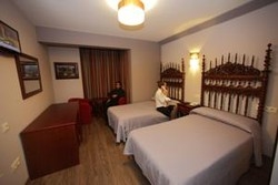 Imagen de la habitación del Hotel Complejos J-enrimary. Foto 9