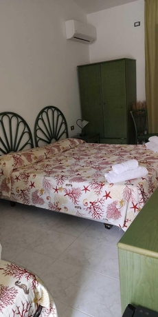 Imagen de la habitación del Hotel Complesso Il Saraceno. Foto 3