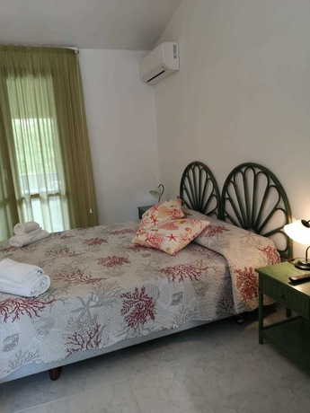 Imagen de la habitación del Hotel Complesso Il Saraceno. Foto 5