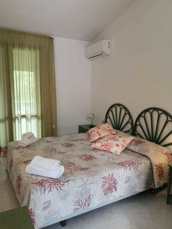 Imagen de la habitación del Hotel Complesso Il Saraceno. Foto 6