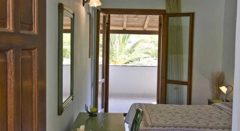 Imagen de la habitación del Hotel Complesso Il Saraceno. Foto 8