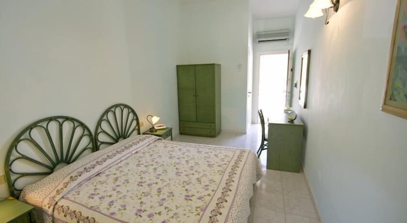 Imagen de la habitación del Hotel Complesso Il Saraceno. Foto 11