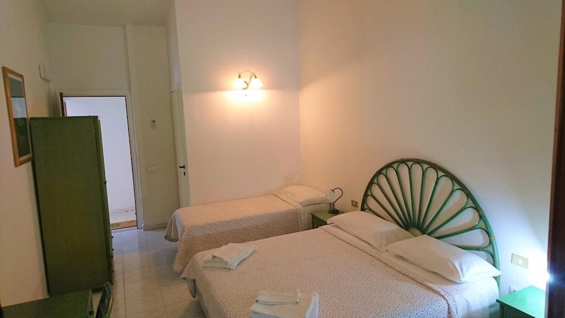Imagen de la habitación del Hotel Complesso Il Saraceno. Foto 15
