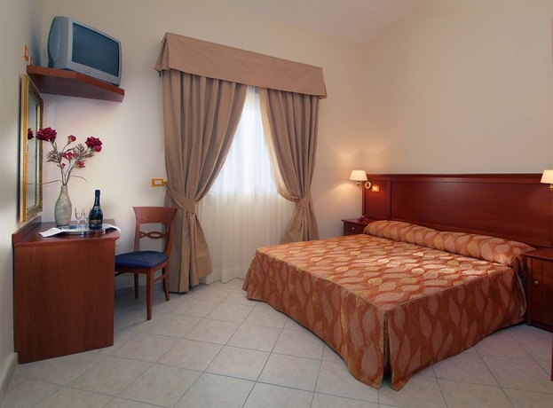 Imagen de la habitación del Hotel Complesso L'oasi. Foto 7