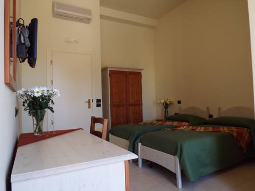 Imagen de la habitación del Hotel Complesso Turistico Alberghiero Delle Rose. Foto 3