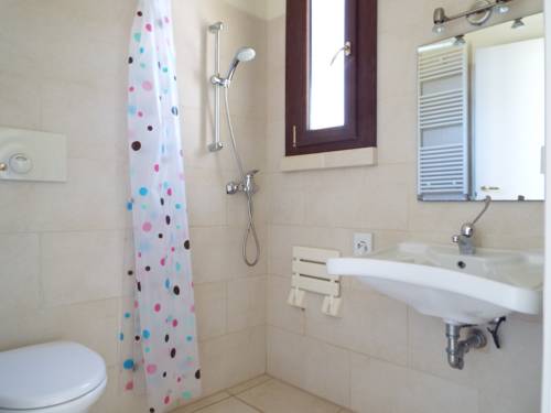 Imagen de la habitación del Hotel Complesso Turistico Alberghiero Delle Rose. Foto 5
