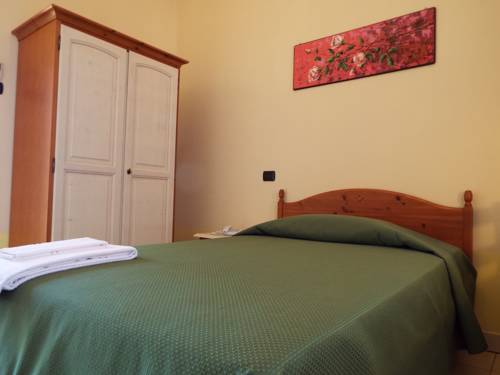 Imagen de la habitación del Hotel Complesso Turistico Alberghiero Delle Rose. Foto 8