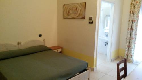 Imagen de la habitación del Hotel Complesso Turistico Alberghiero Delle Rose. Foto 11