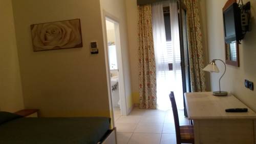 Imagen de la habitación del Hotel Complesso Turistico Alberghiero Delle Rose. Foto 16