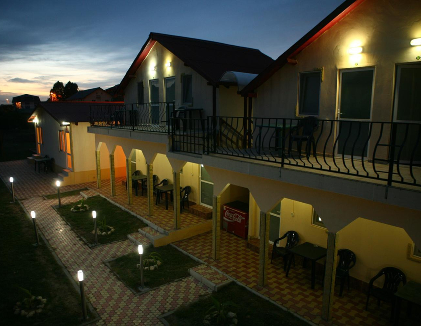 Imagen general del Hotel Complex Ambient Mamaia Nord. Foto 1