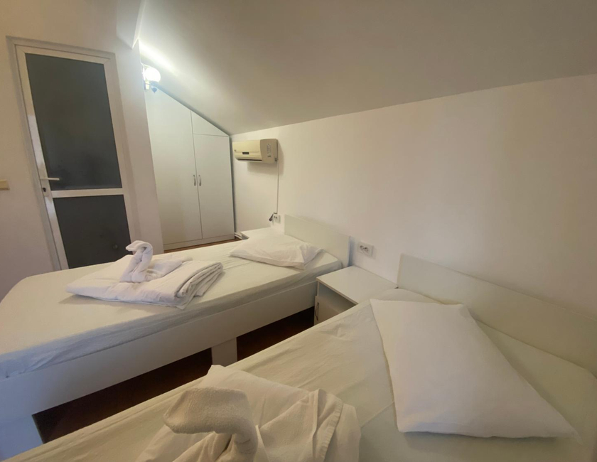 Imagen general del Hotel Complex Ambient Mamaia Nord. Foto 2