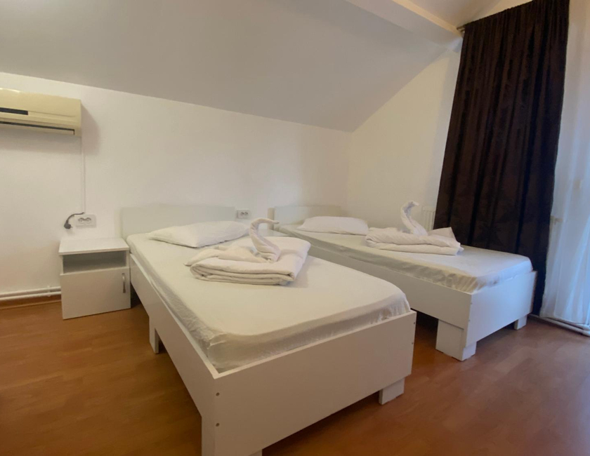 Imagen general del Hotel Complex Ambient Mamaia Nord. Foto 3