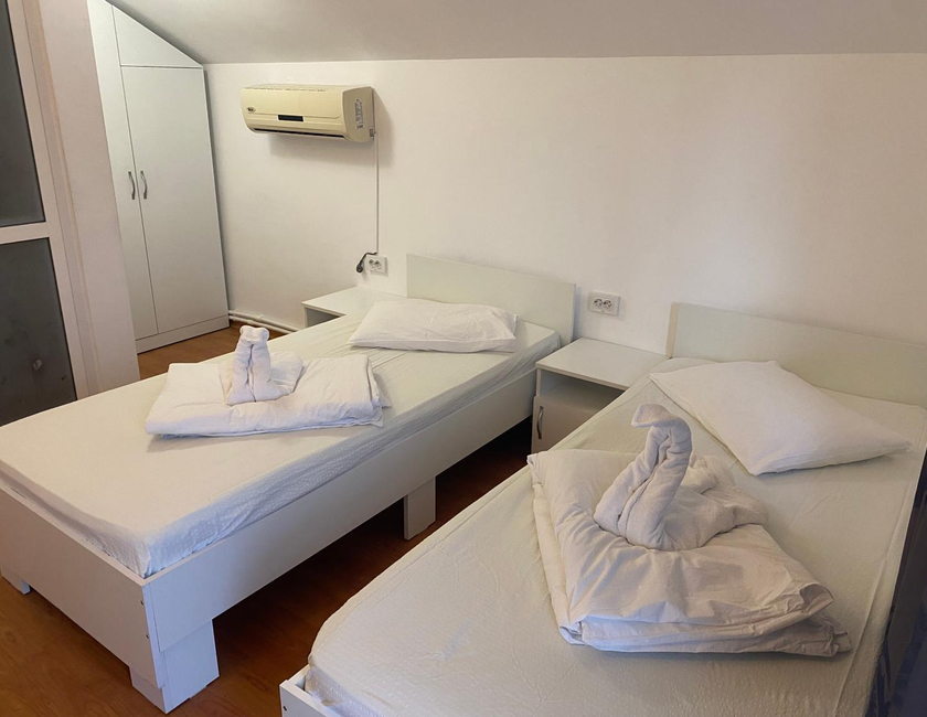 Imagen general del Hotel Complex Ambient Mamaia Nord. Foto 4
