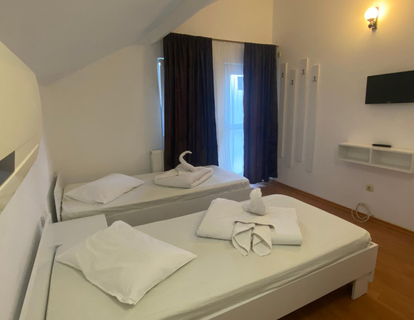 Imagen general del Hotel Complex Ambient Mamaia Nord. Foto 5