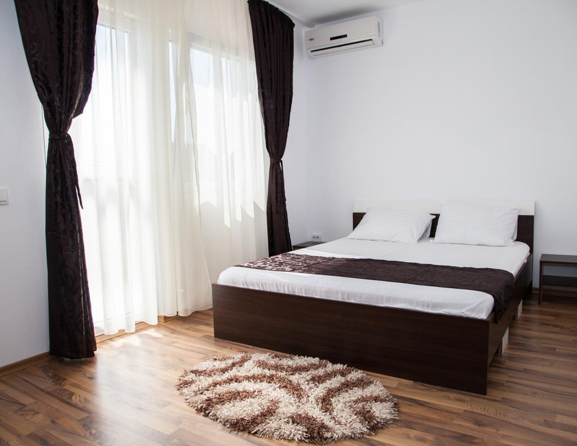 Imagen general del Hotel Complex Ambient Mamaia Nord. Foto 7