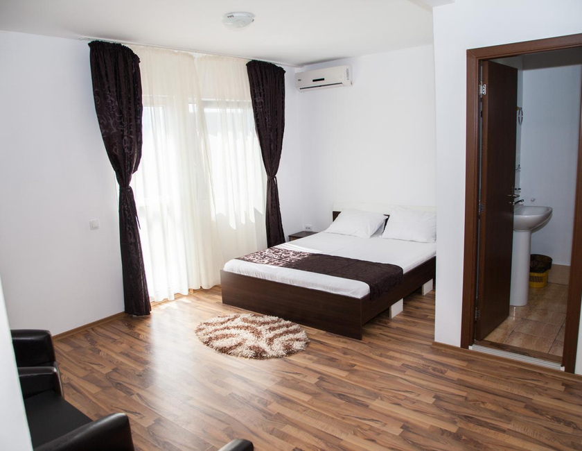 Imagen general del Hotel Complex Ambient Mamaia Nord. Foto 9