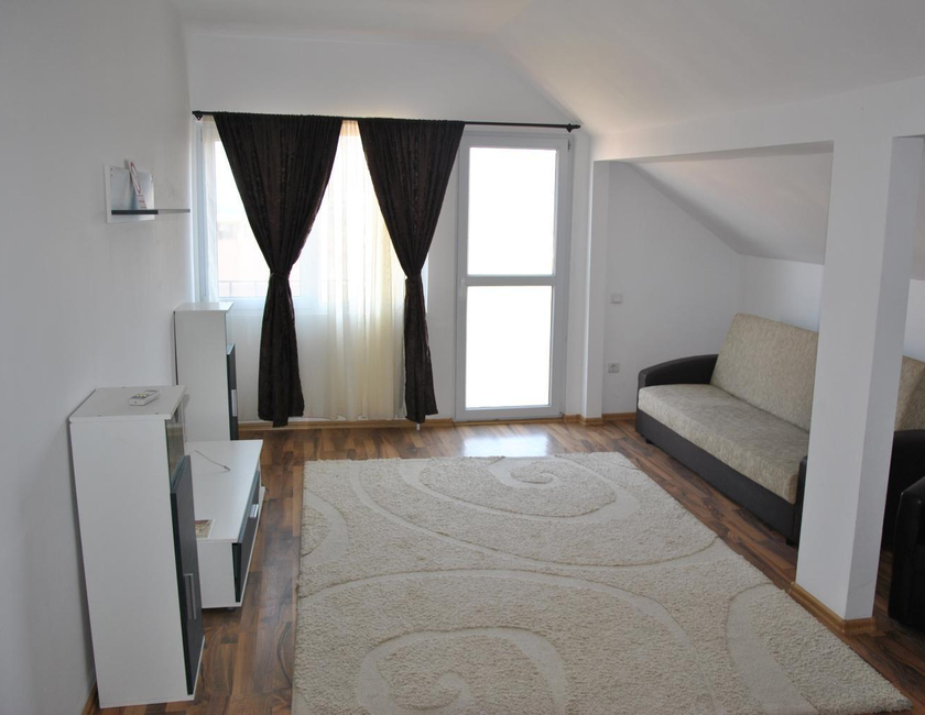 Imagen general del Hotel Complex Ambient Mamaia Nord. Foto 11