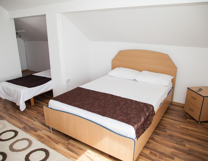 Imagen general del Hotel Complex Ambient Mamaia Nord. Foto 13