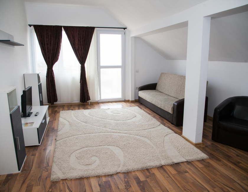 Imagen general del Hotel Complex Ambient Mamaia Nord. Foto 16