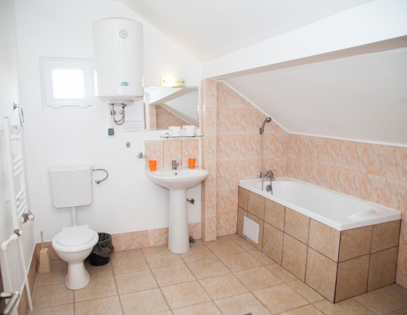Imagen general del Hotel Complex Ambient Mamaia Nord. Foto 17
