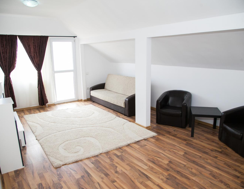 Imagen general del Hotel Complex Ambient Mamaia Nord. Foto 18