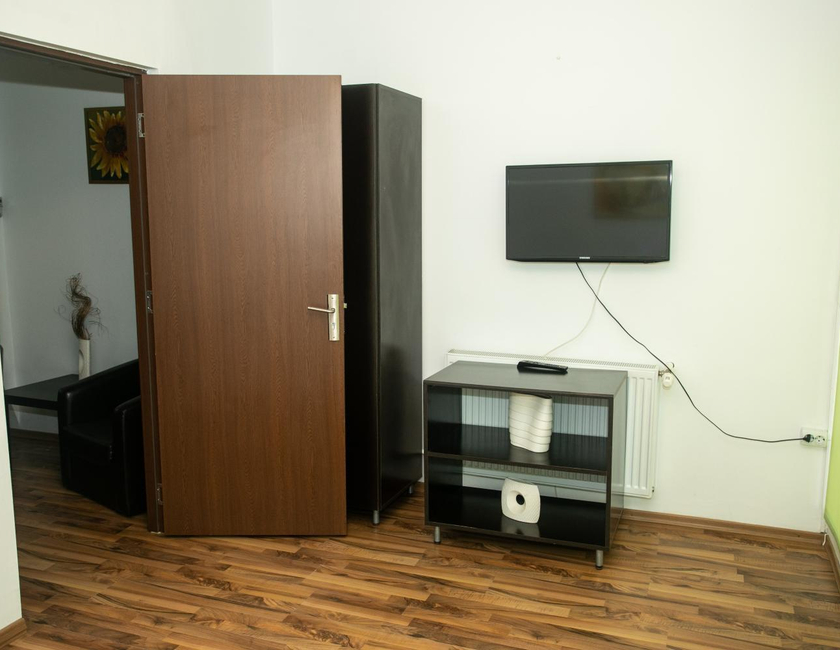 Imagen general del Hotel Complex Ambient Mamaia Nord. Foto 23