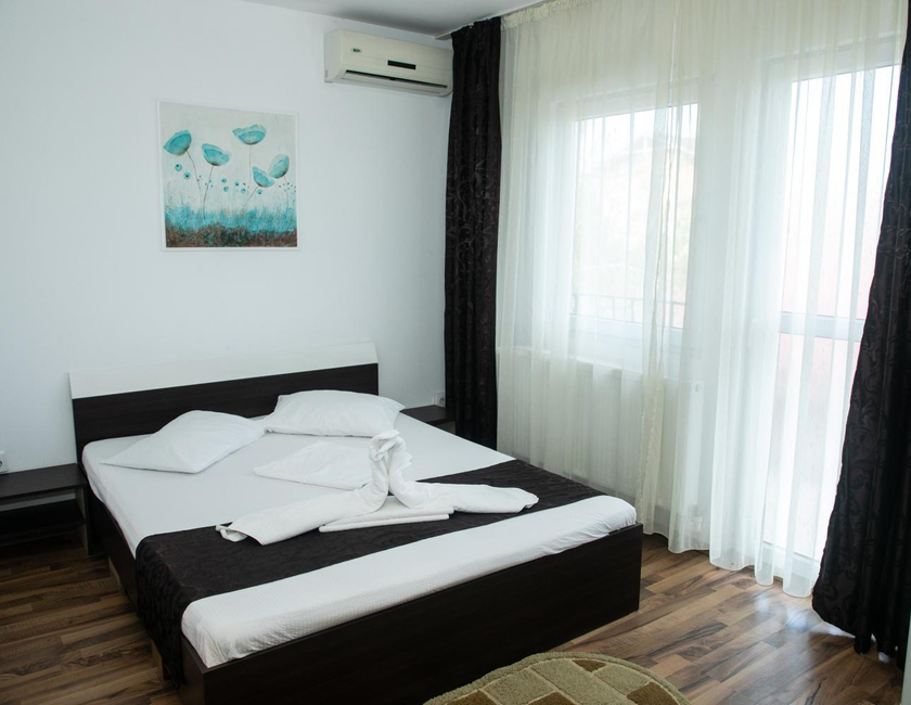 Imagen general del Hotel Complex Ambient Mamaia Nord. Foto 24