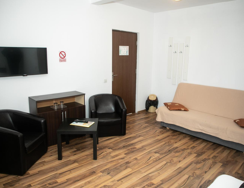 Imagen general del Hotel Complex Ambient Mamaia Nord. Foto 25