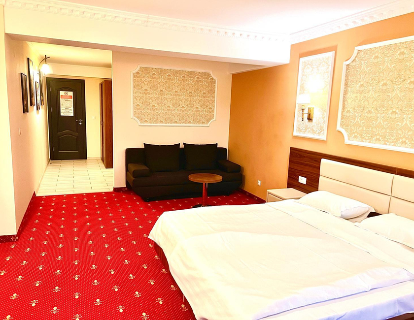 Imagen general del Hotel Complex Azar. Foto 13
