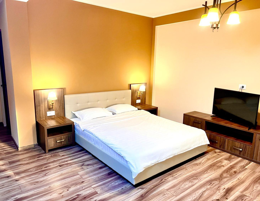Imagen general del Hotel Complex Azar. Foto 15
