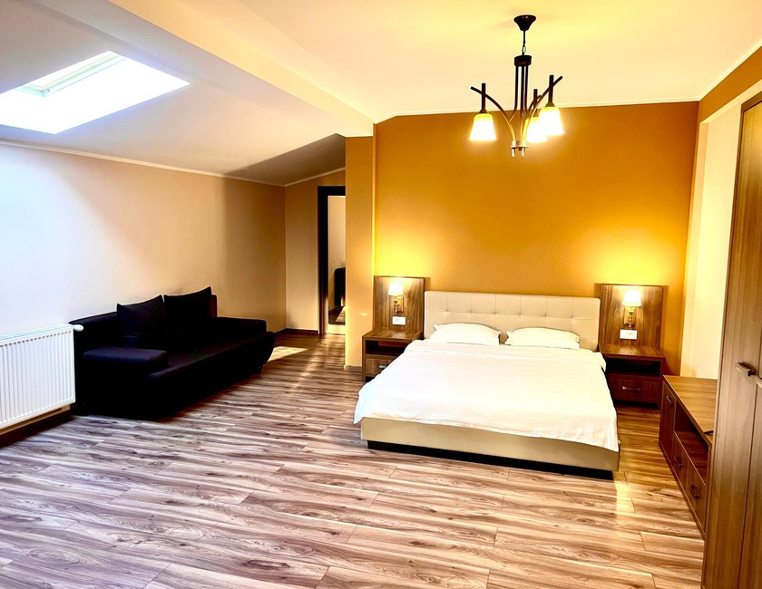 Imagen general del Hotel Complex Azar. Foto 16