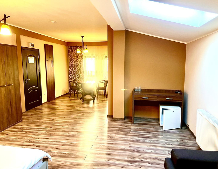 Imagen general del Hotel Complex Azar. Foto 17