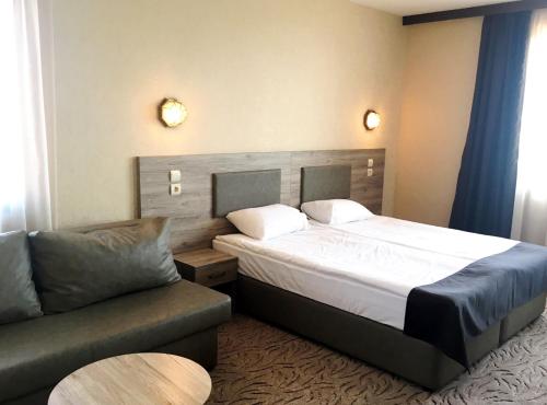Imagen de la habitación del Hotel Complex Bolyarsko selo & Spa Arbanasi. Foto 16