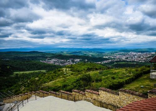 Imagen general del Hotel Complex Bolyarsko selo & Spa Arbanasi. Foto 4