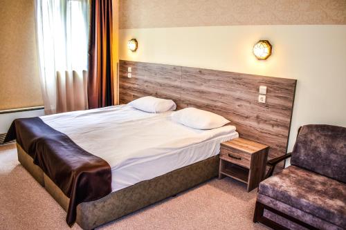 Imagen de la habitación del Hotel Complex Bolyarsko selo & Spa Arbanasi. Foto 18