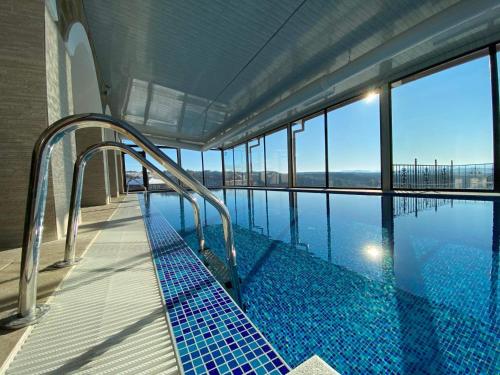 Imagen general del Hotel Complex Bolyarsko selo & Spa Arbanasi. Foto 8