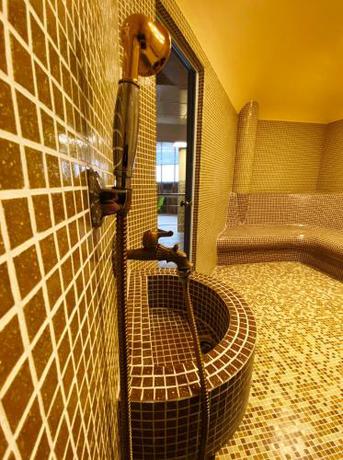 Imagen general del Hotel Complex Bolyarsko selo & Spa Arbanasi. Foto 12