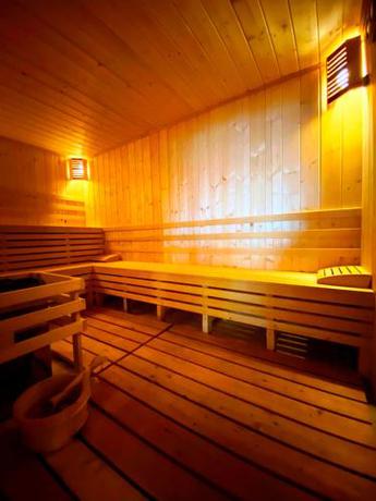 Imagen general del Hotel Complex Bolyarsko selo & Spa Arbanasi. Foto 13